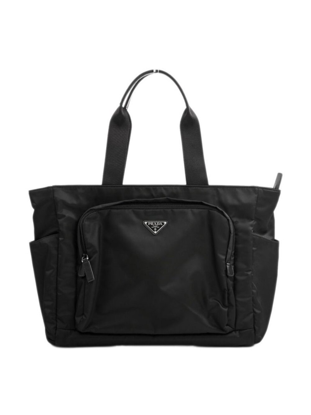 Prada Tote Bag Black